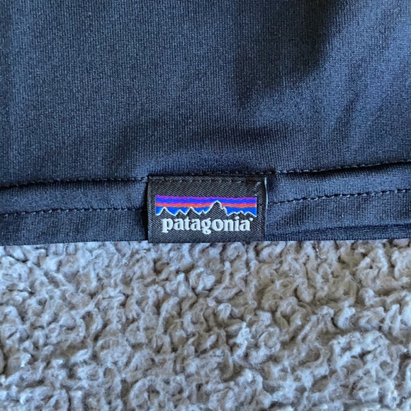 🏔 Patagonia Capilene Baselayer 🏔 - Picture 4 of 5